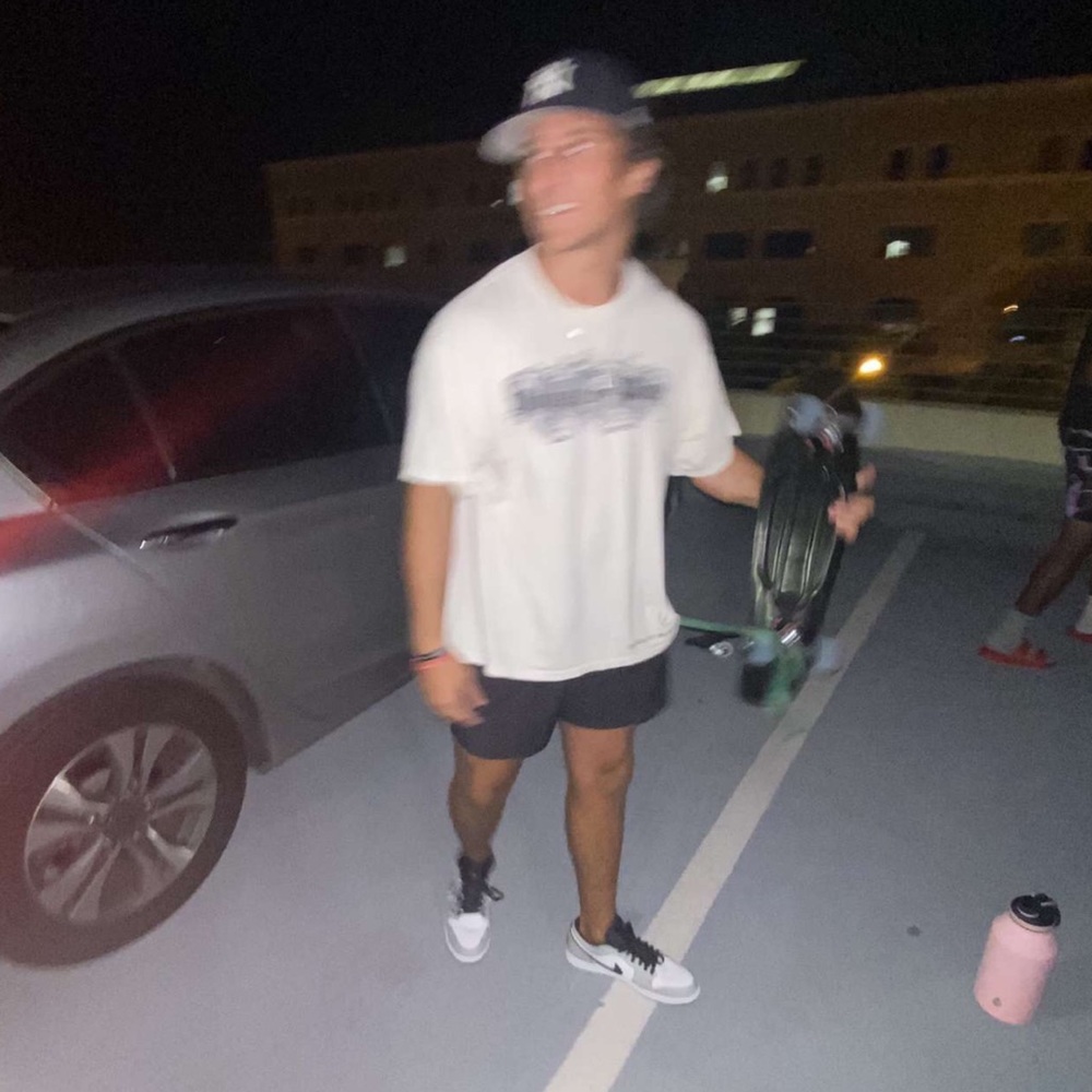 Meet your Posher, Michael